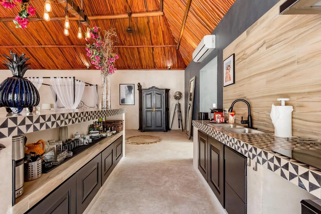 Villa Sexy Loft Tulum