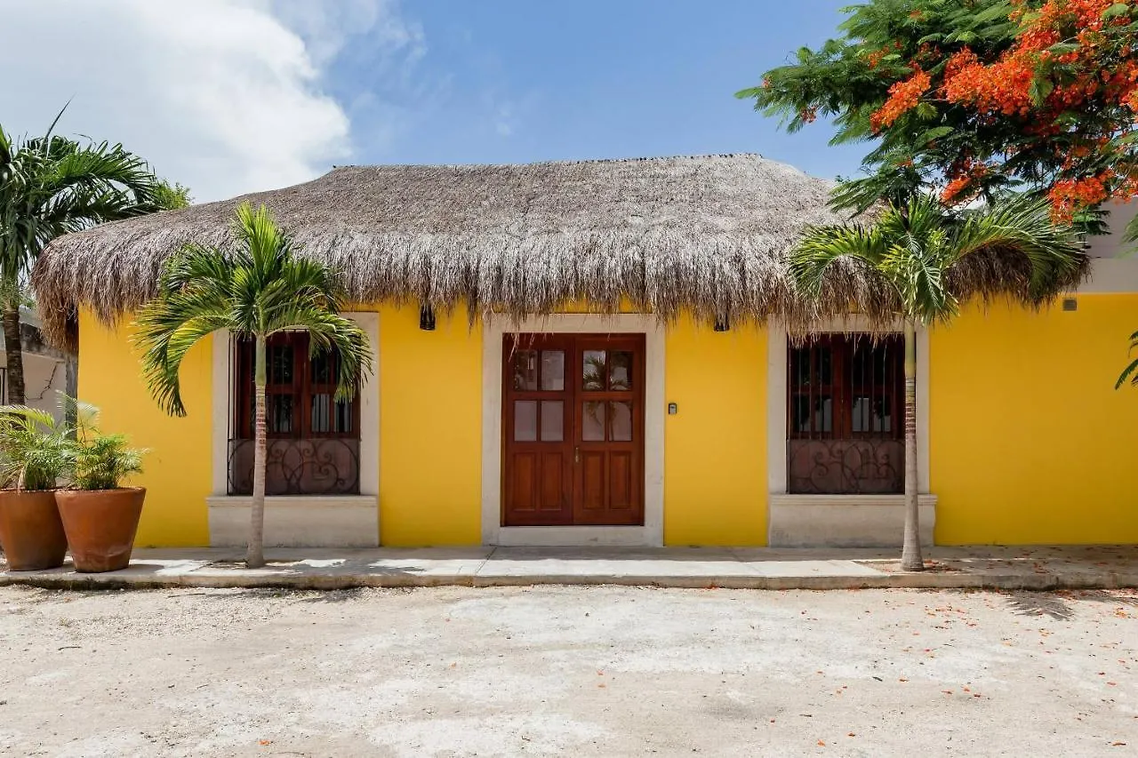 Villa Sexy Loft Tulum 0*,  México