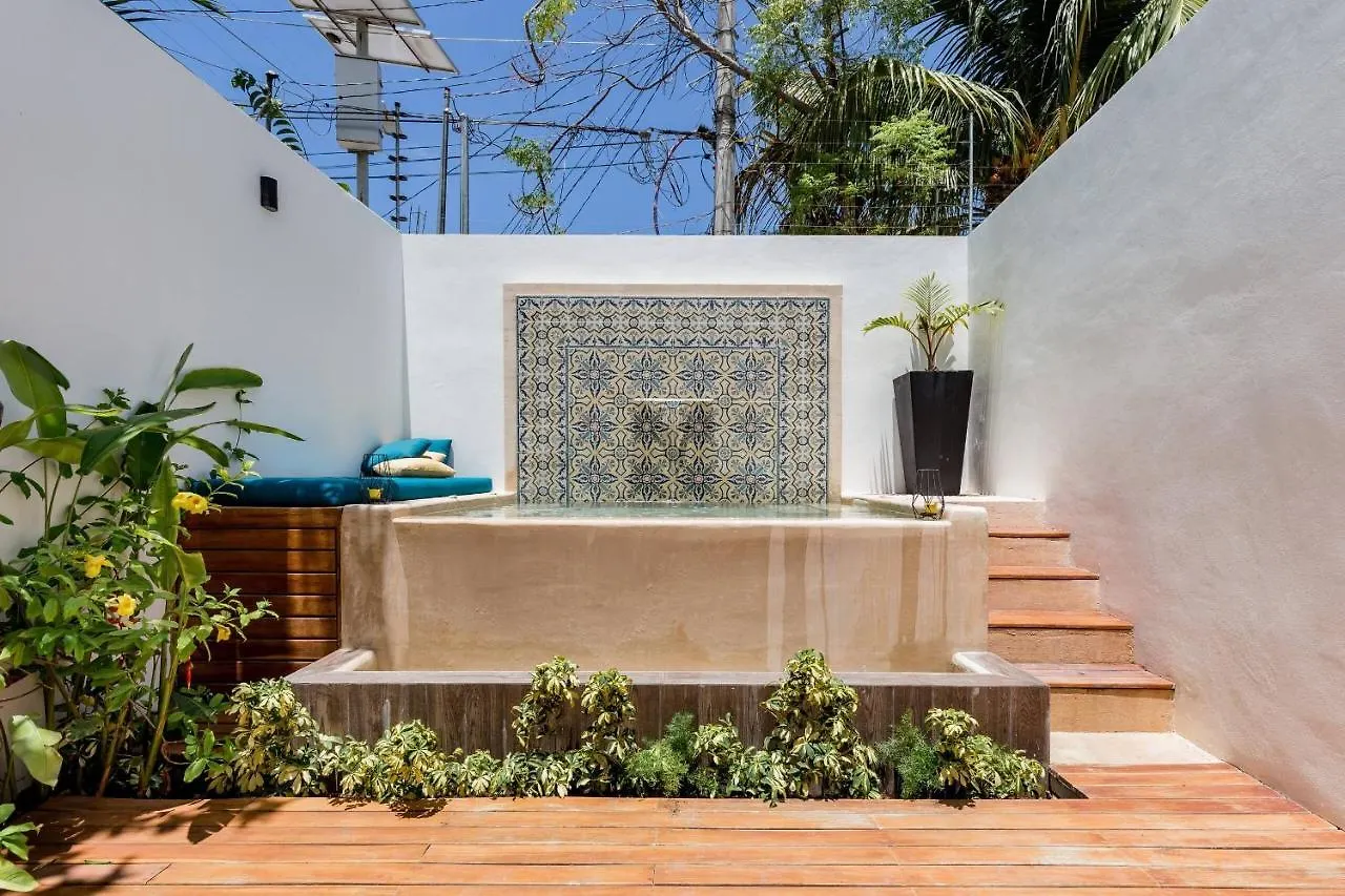 Villa Sexy Loft Tulum