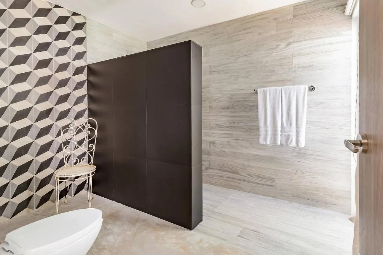Villa Sexy Loft Tulum