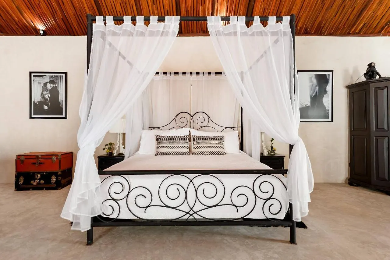 Villa Sexy Loft Tulum