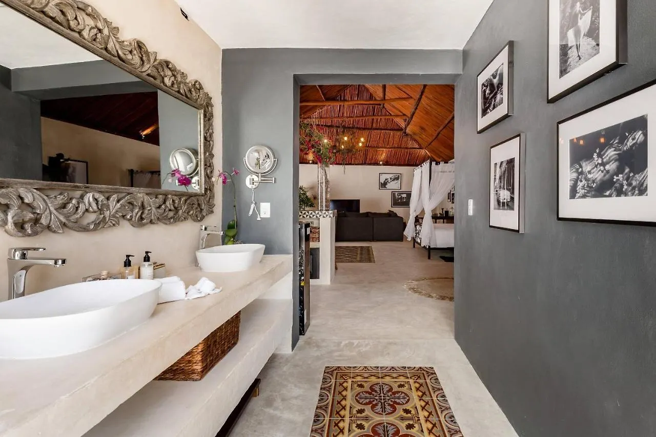 Villa Sexy Loft Tulum México