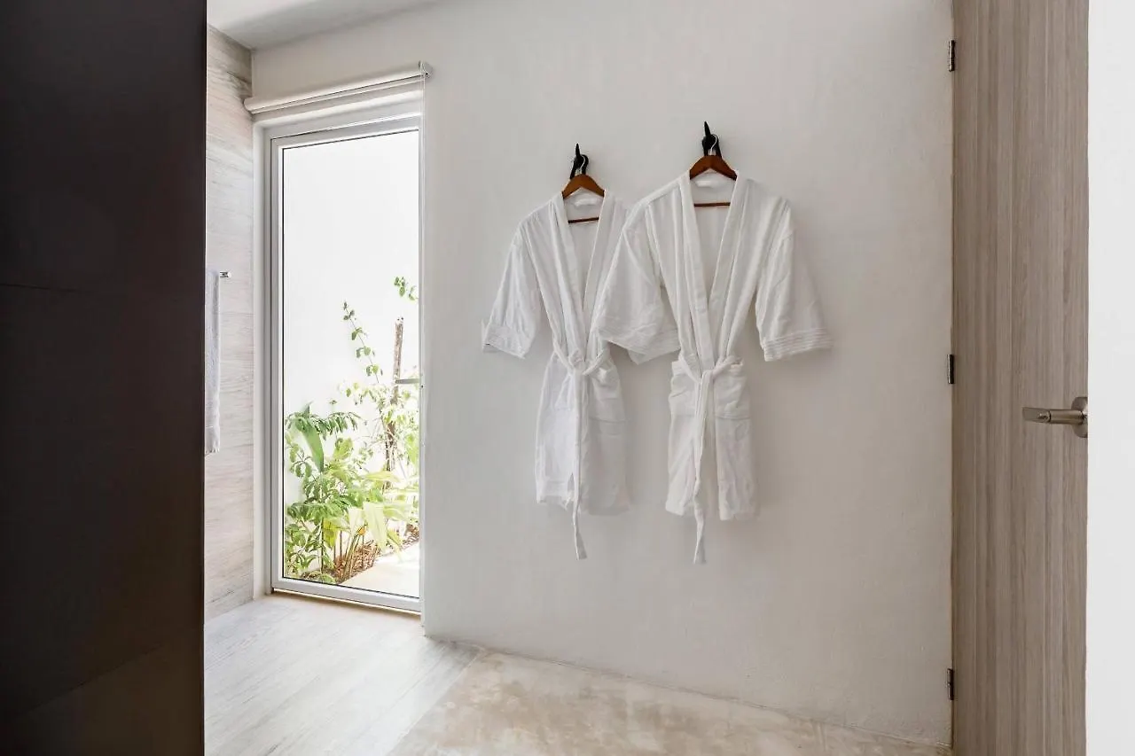 Villa Sexy Loft Tulum