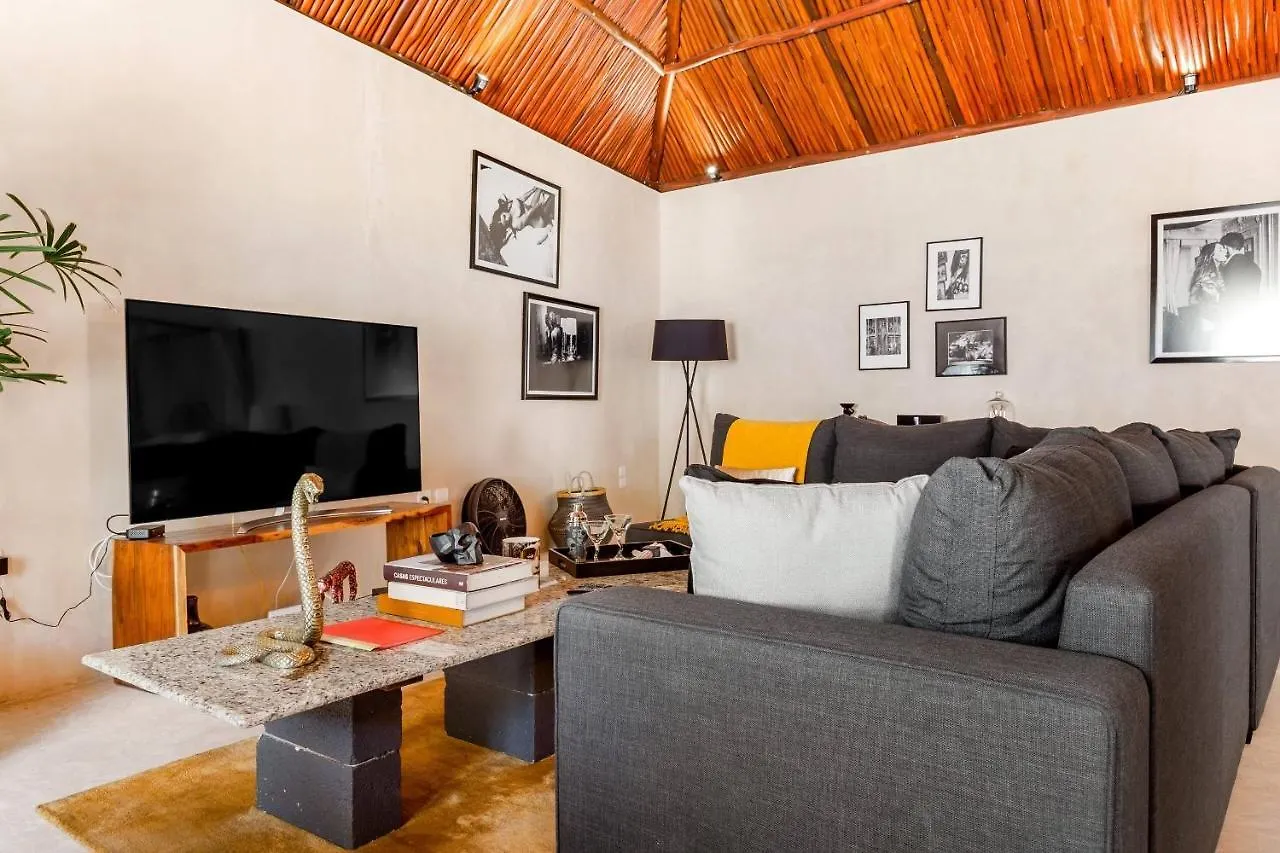 Villa Sexy Loft Tulum 0*,  México
